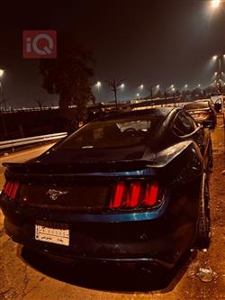 فورد موستانج